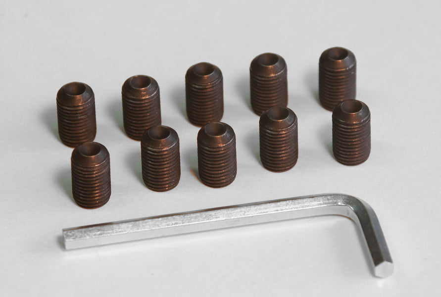 Basic Weight Kit