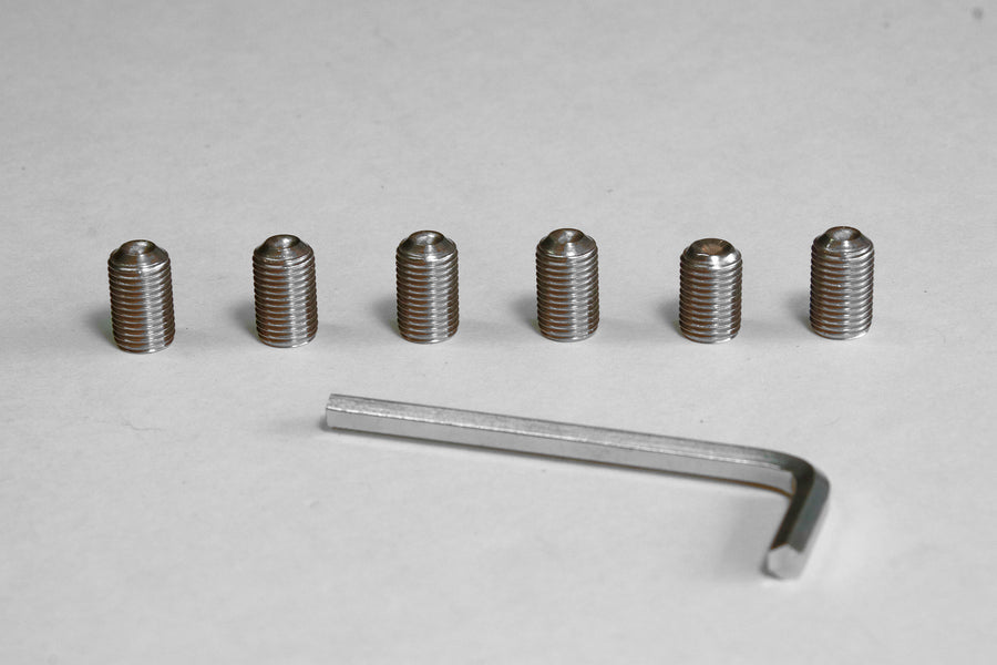 Basic Weight Kit