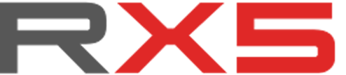logo RX Series