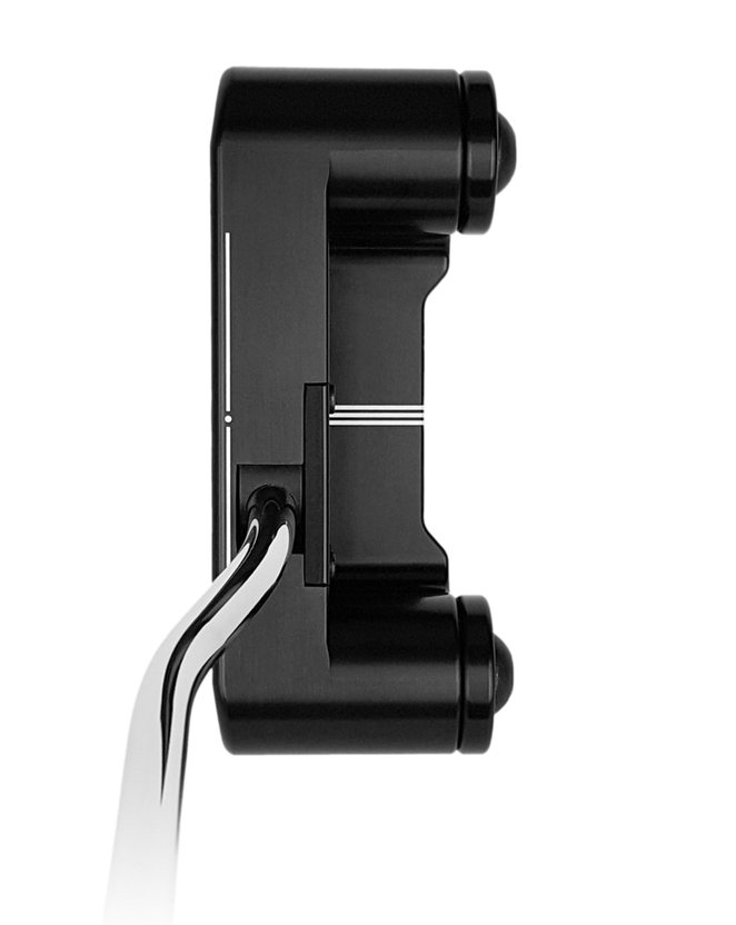 image of Cure Putter RX3 - High MOI Putter