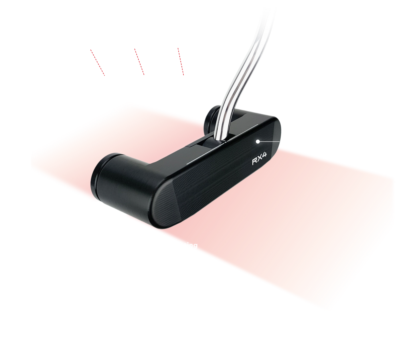 image of Better Distance & Directional Control