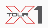 Cure Putter Tour TX1 - High MOI Putter logo