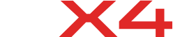 Better Distance & Directional Control Logo