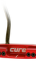 Cure Putter Classic CX1 - High MOI Putter thumbnail image