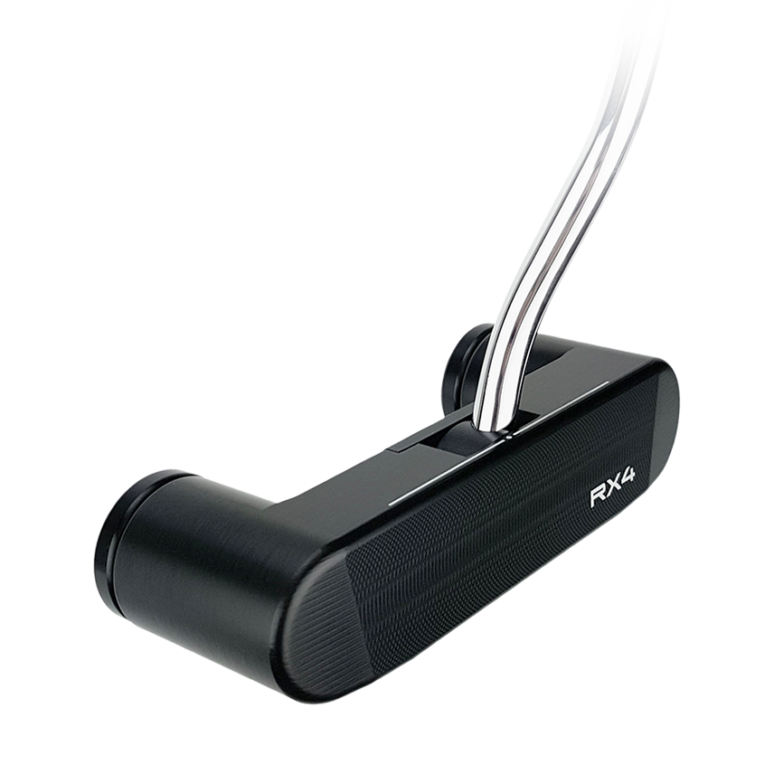 値下げ‼️Cure RX4 パター Cure Putter RX4 - High MOI Putter – Cure Putters