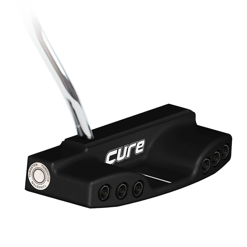 Cure Putter Tour X2 - High MOI Putter product Image