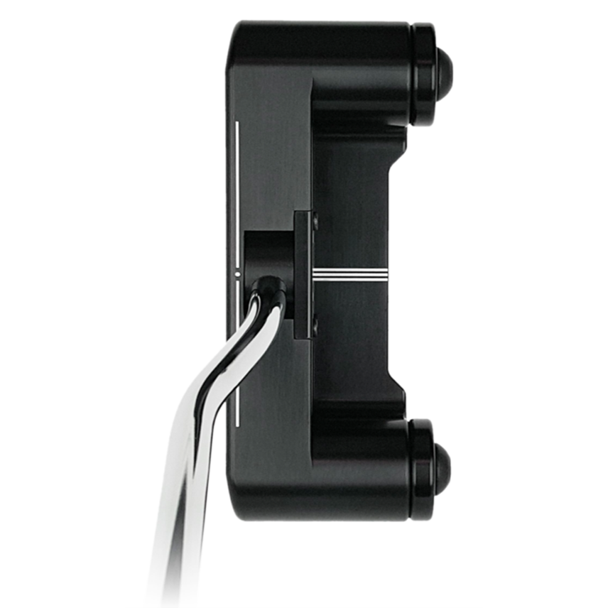 キュアパター RX5 キュアパター RX RX5パター : GDOゴルフショップ Yahoo!店