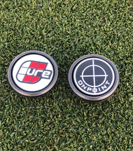 Load image into Gallery viewer, Custom Cure Putters ball marker by OnPoint
