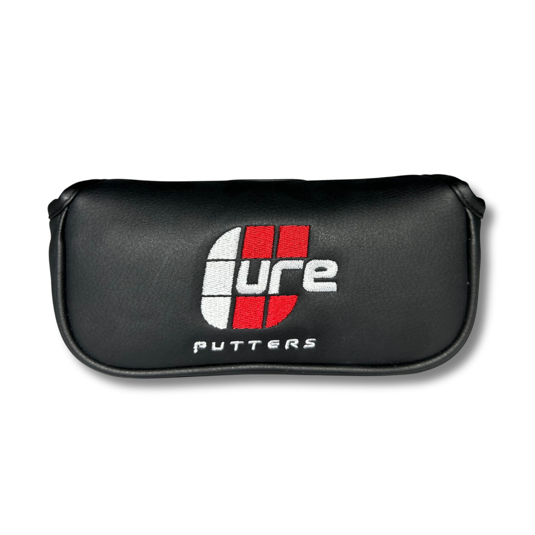 Cure RX Series Head Cover – Cure Putters