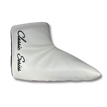 Load image into Gallery viewer, Premium Blade Head Cover- White
