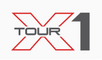 Cure Putter Tour TX1 - High MOI Putter Logo