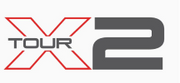 Cure Putter Tour X2 - High MOI Putter logo