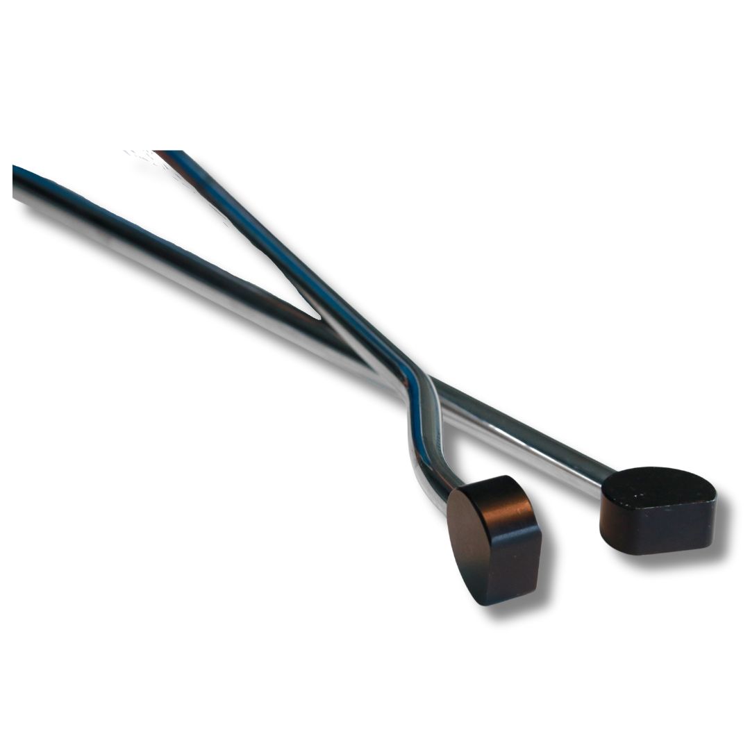 ユーレーサクセスRD RX Series Shaft & Disc Assembly – Cure Putters
