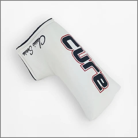 Cure Headcover