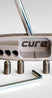Cure Putter Classic CX1 - High MOI Putter thumbnail image