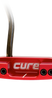 Cure Putter Classic CX2 - High MOI Putter thumbnail image