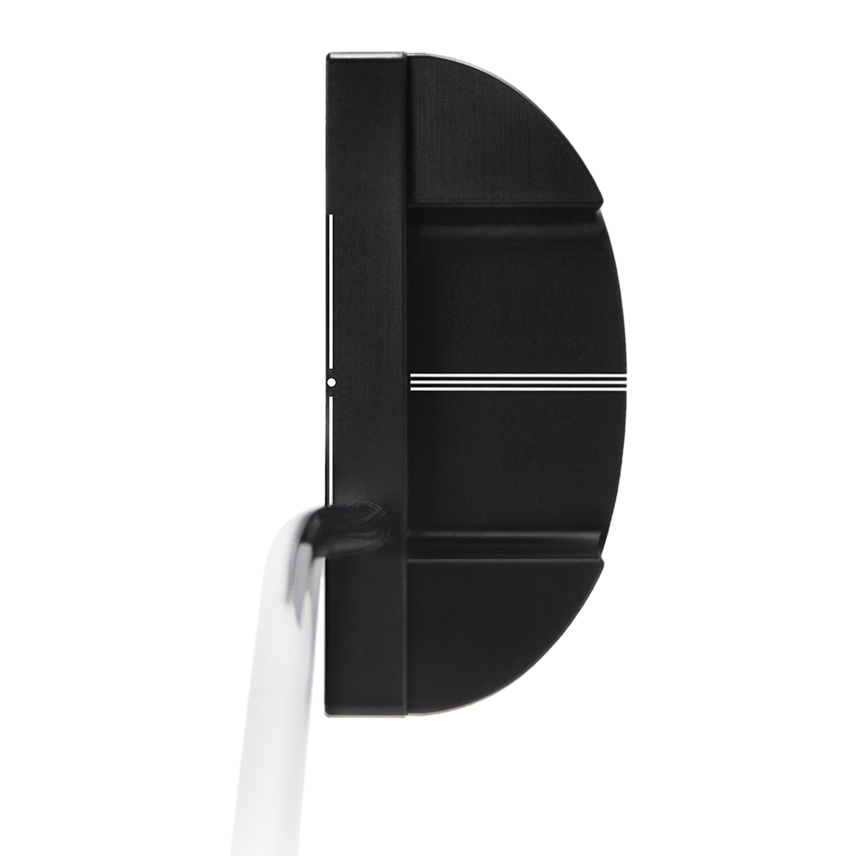 Cure Putter Classic CX3 - High MOI Putter – Cure Putters Cure Putter Classic CX3 - High MOI Putter – Cure Putters