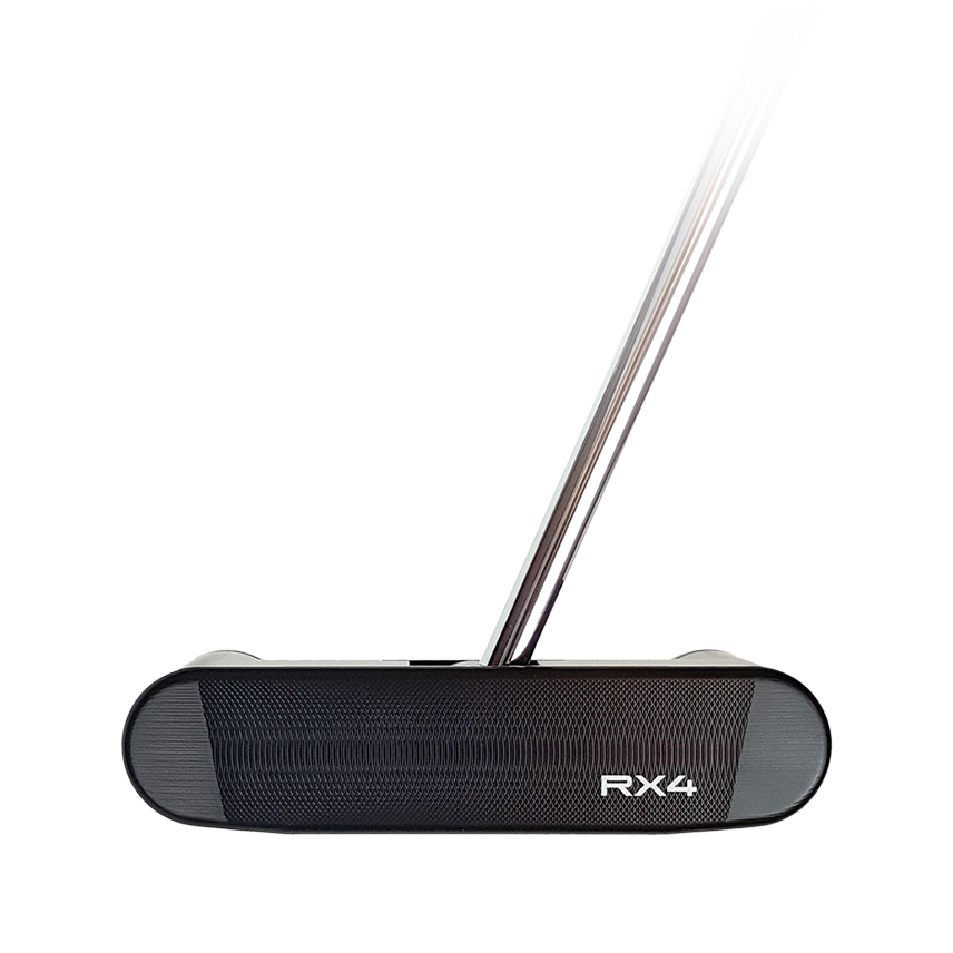 Cure Putter RX4 - High MOI Putter product Image