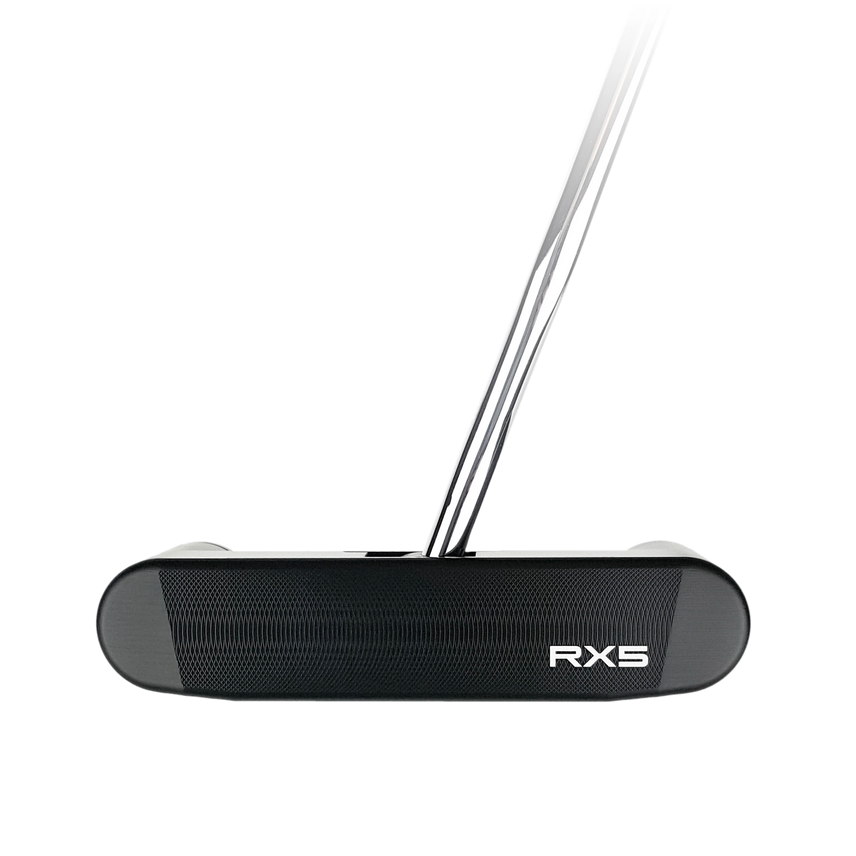 Cure Putter RX5 - High MOI Putter product Image