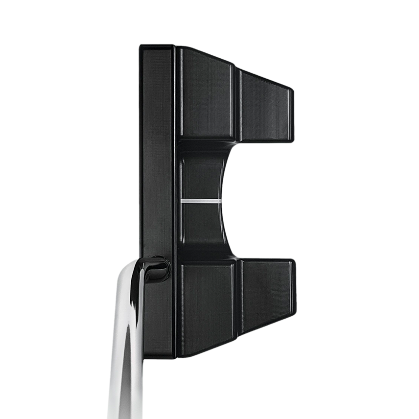 Cure Putter Tour X3 - High MOI Putter – Cure Putters Cure Putter Tour X3 - High MOI Putter – Cure Putters
